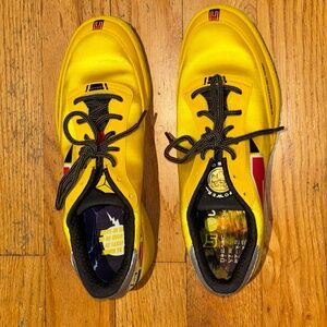 Reebok Men's Club C 85 Sneaker “Power Rangers”